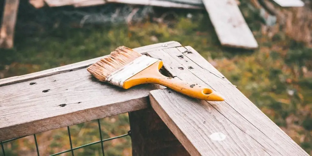 repair and maintenance handyman services