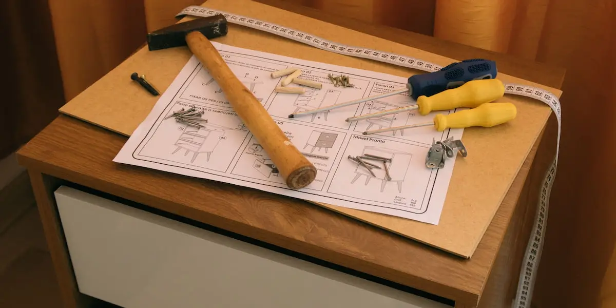 Flatpack furniture assembly service ccambridge